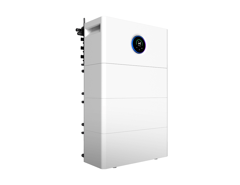 GoodWe modulaire thuisbatterij