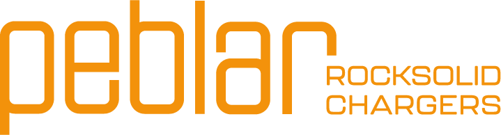 Peblar — Rocksolid Chargers