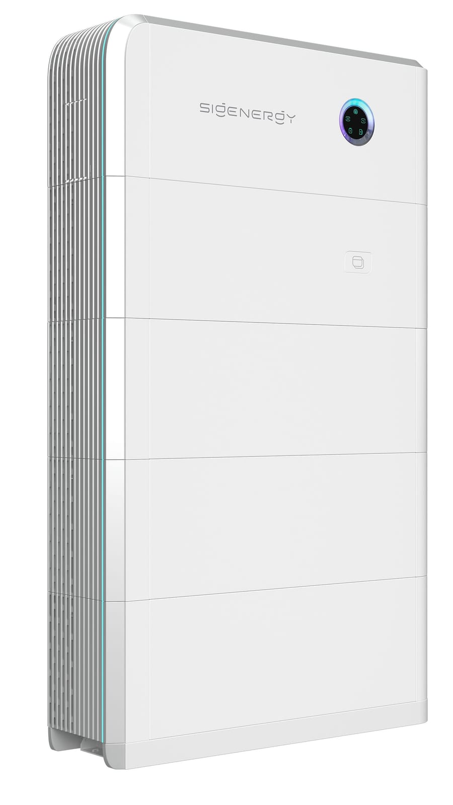 Sigenergy SigenStor all-in-one systeem