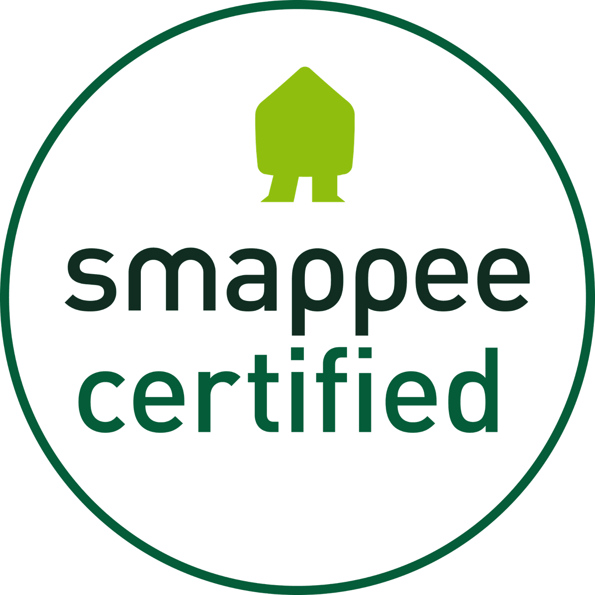 Smappee Certified Installer