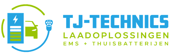 TJ-Technics BV, Laadoplossingen & Elektriciteitswerken